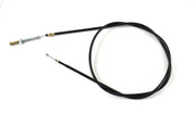 WSM Hand Brake Cable For Kawasaki 400 Bayou 4X4 93-99 61-187