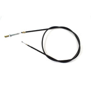 WSM Hand Brake Cable For Kawasaki 400 Bayou 4X4 93-99 61-187