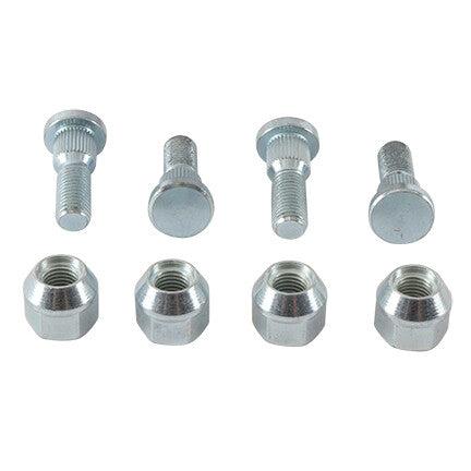 All Balls Wheel Stud & Nut Kit 85-1035