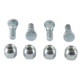 All Balls Wheel Stud & Nut Kit 85-1035