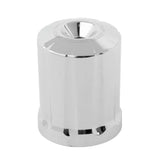 Arlen Ness Oil Filter Housing for Victory Chrome - Deep Cut - V-1396