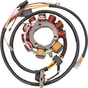 Dual Coil Stator for Polaris Sportsman 500 4x4 1998-2000 Ricks