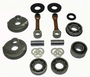 WSM Crankshaft Rebuild Kit for Yamaha 650 - 760 90-09 010-325