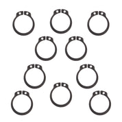 All Balls Sprocket Retainer Kit 25-6007