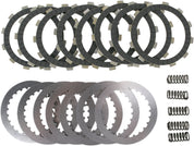 Ebc Drcf Series Clutch Kit Honda (Drcf101) DRCF101
