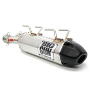 Big Gun Exhaust EXO Stainless Slip On Exhaust - 14-2222