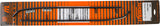 Standard Wear Bar Runners A/C