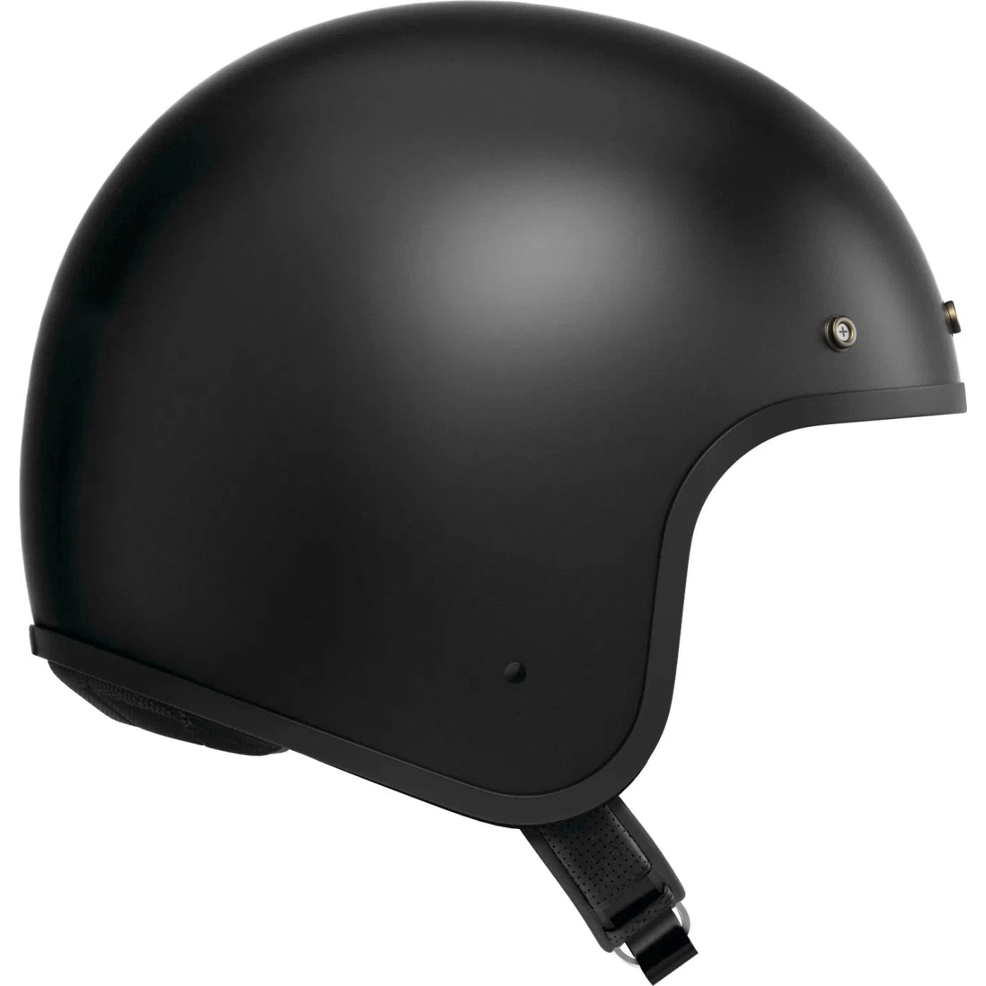 SENA Savage Open Face Helmet Matte Black XS Savage-CL-MB-XS-01