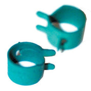 SPI SM-07046 Clamp For 3/16 Inch Tubing
