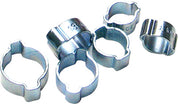 Motion Pro Steel 7/16" O-Clips Pack Of 10 12-0026