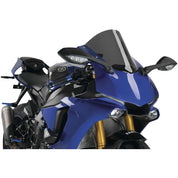Puig R-Racer Windshield Dark Smoke - 3632F