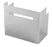 Bikers Choice Battery Side Covers For - 13103