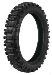 Kenda K760 Trakmaster II Dual Sport Rear Bias Tire (6 Ply) [120/100-18]