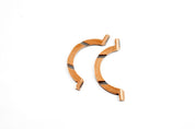 WSM Center Main Thrust Ring for Kawasaki 1200 / 1500 03-09 010-198