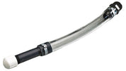 VP Racing Black Deluxe Container Fill Hose