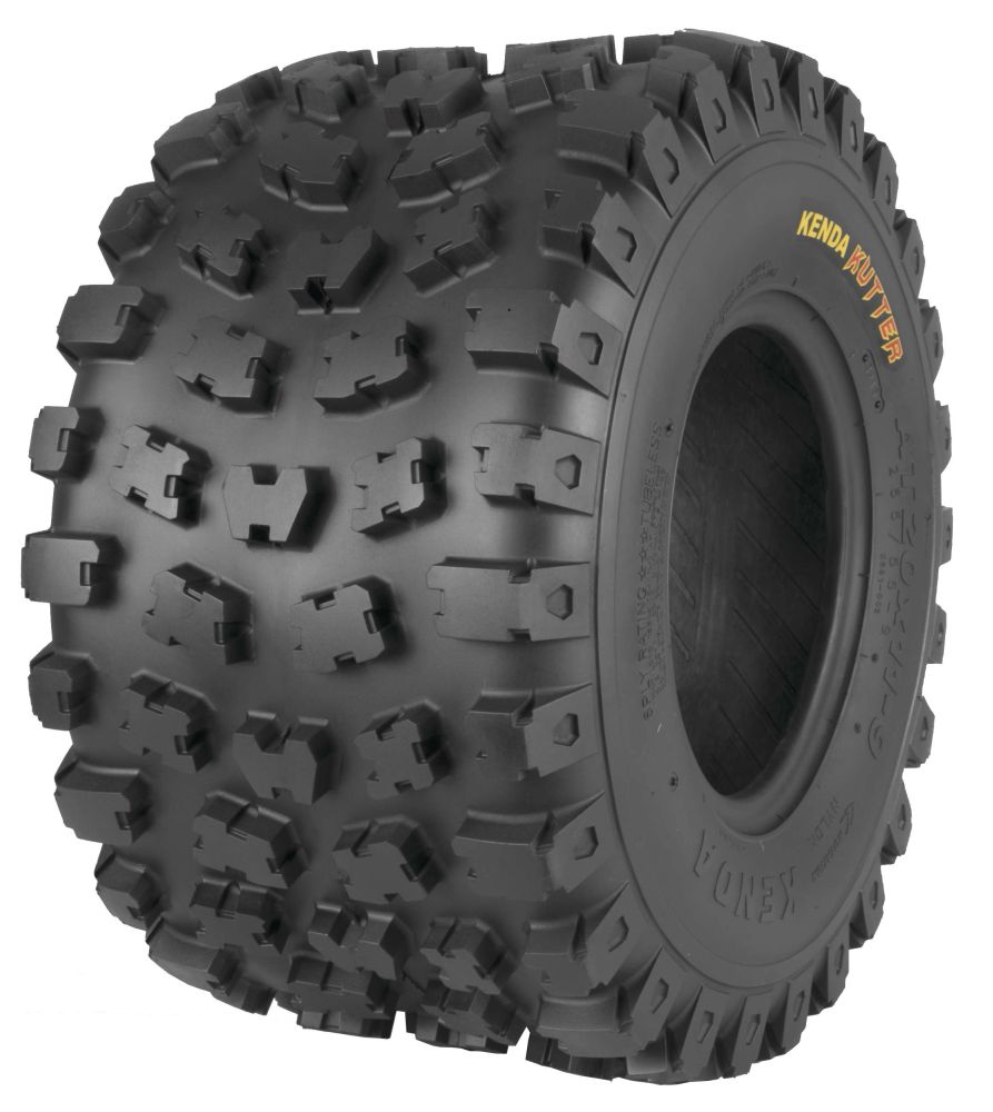 Kenda K581 Kutter MX Tire