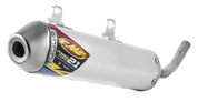 FMF Powercore 2.1 Silencer Aluminum - 025252