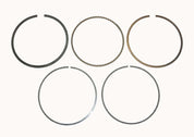 WSM Piston Rings For Polaris 500 03-14 .75mm Over 51-311-06