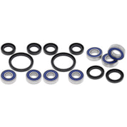 Complete Bearing Kit for Front and Rear Wheels fit Honda ATC70 73-77