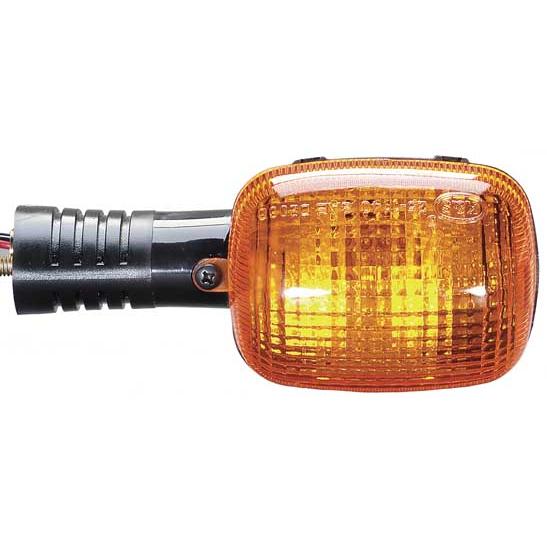 K&s 25-1142 Dot Turn Signal, For HondascbR-600f3/se, CbR-900rr, VtR-1000f Honda