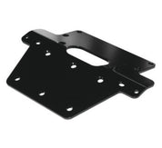 KFI Winch Mount for Warn ProV 2-3000 V and 2-3500