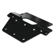 KFI Winch Mount for Warn ProV 2-3000 V and 2-3500