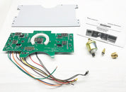 Intellitronix 1988-1991 Chevy Truck LED Digital DP6005 - Blue