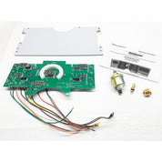 Intellitronix 1988-1991 Chevy Truck LED Digital DP6005 - Blue