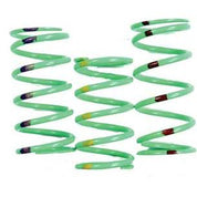 Team 210210-001 Arctic Cat Primary Clutch Spring Lime Green/yellow