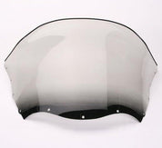 Koronis Yamaha Windshield Smoke Graphic 450-621-03