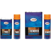 Tiwn Air 159007 Twin Air Spray Pack / Power Oil& Dirt Remover (500ml/ea)