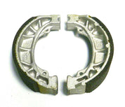 WSM Front Brake Shoes for Honda 125 / 200 ATC / TRX 85-88 09-2001E