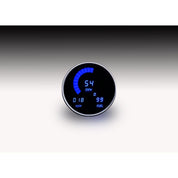Intellitronix 1955-1986 Jeep LED Digital DP6011 - Blue