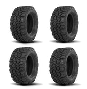 ITP Set of 4 Ultra Cross R-Spec Tires Front/Rear [27x10-12]