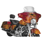 National Cycle VStream Windscreen 10.75" Light Tint N20406