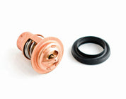 WSM Thermostat Kit for Mercury 4.5 - 300 Hp 775-25K