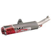 Big Gun Exhaust EVO R Series Slip On Exhaust - 09-5472