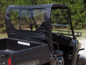 Seizmik Soft Rear Windshield & Soft Top Kit 50-18045