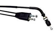Motion Pro Black Vinyl Front Brake Cable 03-0370