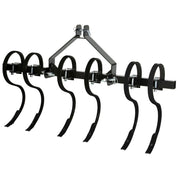 Impact Implements CAT-0 Cultivator, 52 inch width IP6003