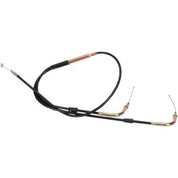SPI 05-138-02 Universal Single Throttle Cable 40-44