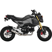 Vance & Hines 14233 Hi-Output Hooligan Full System Exhaust 17-19 Honda Grom MSX