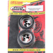 Pworks PWRWK-H31-000 Pivot Works Rear Wheel Bearingkit Honda Atv Honda  TRX 90 1