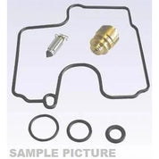 08 KAWASAKI KRF750 TERYX 750 4x4 K&L CARBURETOR REBUILD KIT