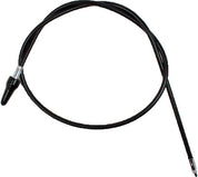 Motion Pro Black Vinyl Speedometer Cable 06-0109