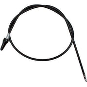 Motion Pro Black Vinyl Speedometer Cable 06-0109