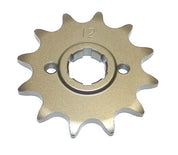 WSM Front Sprocket For Honda 350 XL / XR FSH-039-12