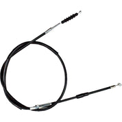 Motion Pro Black Vinyl Clutch Cable 02-0058