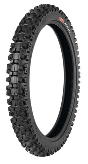Kenda K785 Millville II Rear Bias Tire [80/100-21] 047852130B0