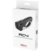 SENA RC4 Four Button Remote SC-4B-01